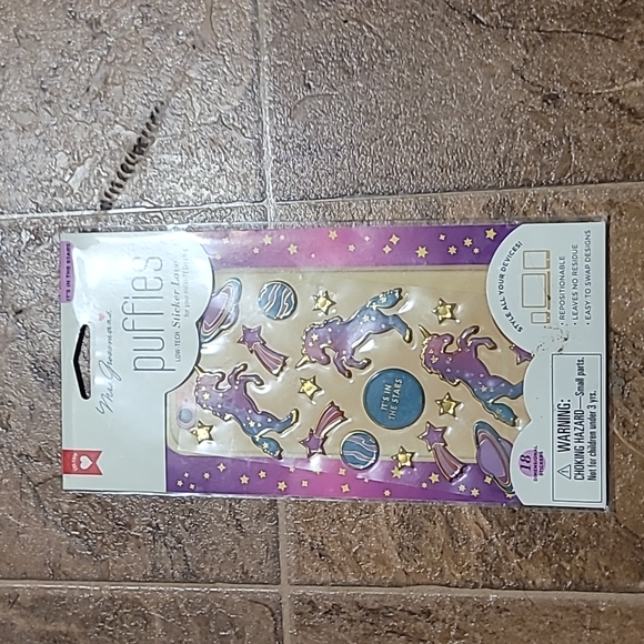 Stickers - Picture 1 of 4